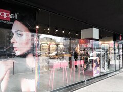 Gheorghe Magheru 12-14, Piata Romana